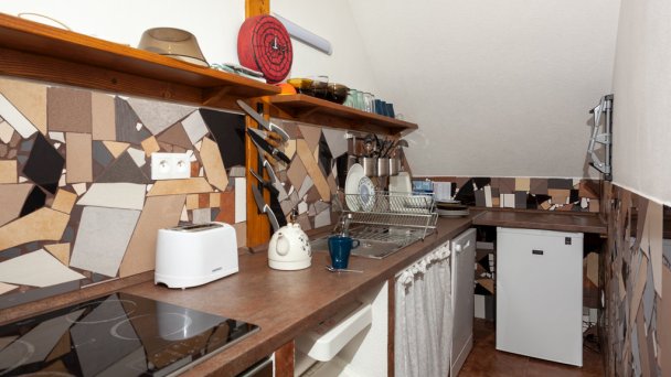 Privat Bachledova dolina Ždiar 8