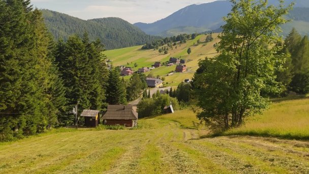 Privat Bachledova dolina Ždiar 14