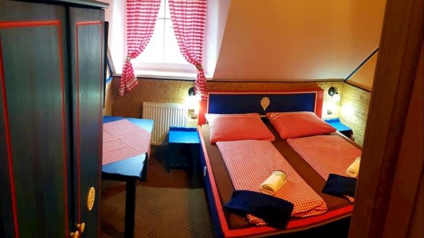 Penzión Aja Ždiar 37