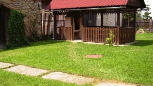 Ubytovanie u Janka Važec 25 Ubytovanie u Janka Važec 25