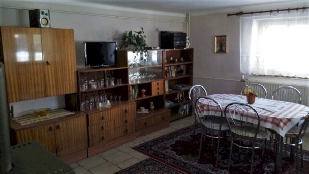 Ubytovanie u Janka Važec 3 Ubytovanie u Janka Važec 3