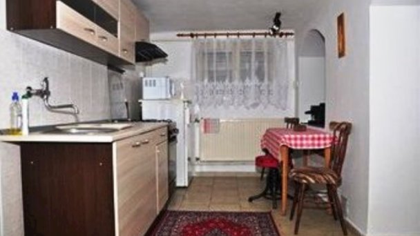 Ubytovanie u Janka Važec 4 Ubytovanie u Janka Važec 4