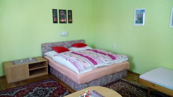 Ubytovanie u Janka Važec 22 Ubytovanie u Janka Važec 22