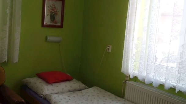 Ubytovanie u Janka Važec 21 Ubytovanie u Janka Važec 21