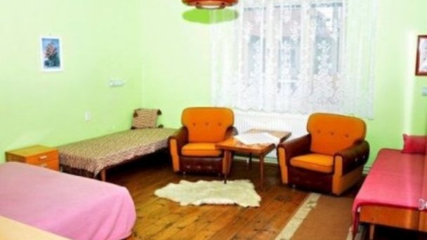 Ubytovanie u Janka Važec 20 Ubytovanie u Janka Važec 20