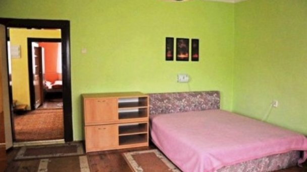 Ubytovanie u Janka Važec 19 Ubytovanie u Janka Važec 19