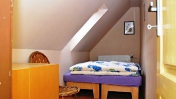 Ubytovanie u Janka Važec 18 Ubytovanie u Janka Važec 18