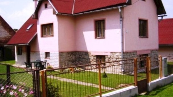 Ubytovanie u Janka Važec 16 Ubytovanie u Janka Važec 16