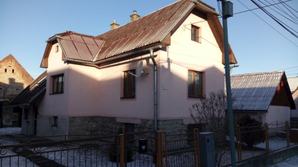 Ubytovanie u Janka Važec 15 Ubytovanie u Janka Važec 15