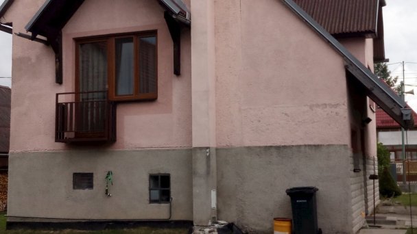 Ubytovanie u Janka Važec 13 Ubytovanie u Janka Važec 13