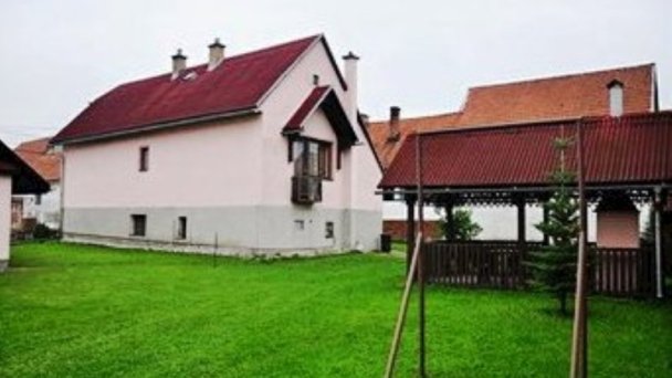 Ubytovanie u Janka Važec 12 Ubytovanie u Janka Važec 12
