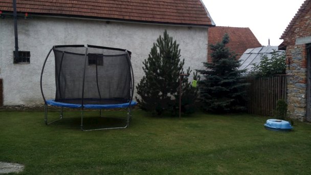 Ubytovanie u Janka Važec 11 Ubytovanie u Janka Važec 11