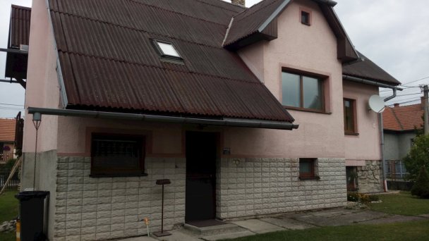 Ubytovanie u Janka Važec 10 Ubytovanie u Janka Važec 10