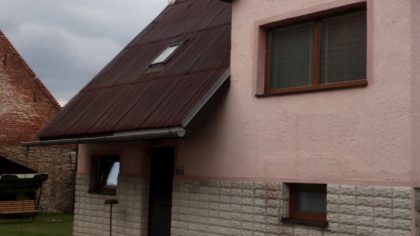 Ubytovanie u Janka Važec 8 Ubytovanie u Janka Važec 8