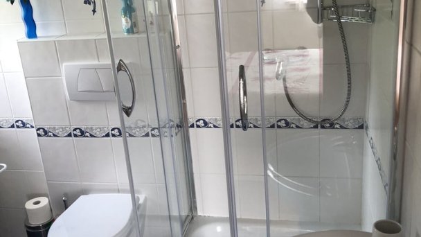 Privát pod korunami stromov Nemešány Ždiar 33