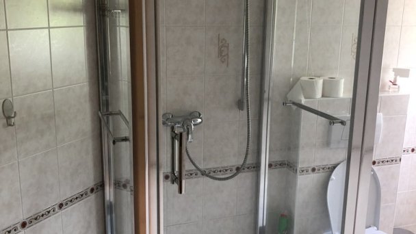 Privát pod korunami stromov Nemešány Ždiar 32