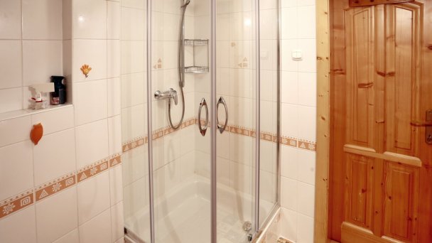 Privát pod korunami stromov Nemešány Ždiar 25