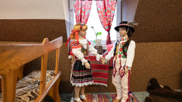 Ubytovanie u Maťka a Kubka 14 Ubytovanie u Maťka a Kubka 14