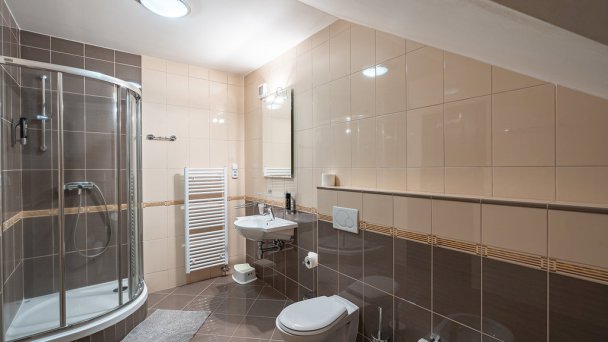 Wili Tatry apartmány Tatranská Lomnica 18