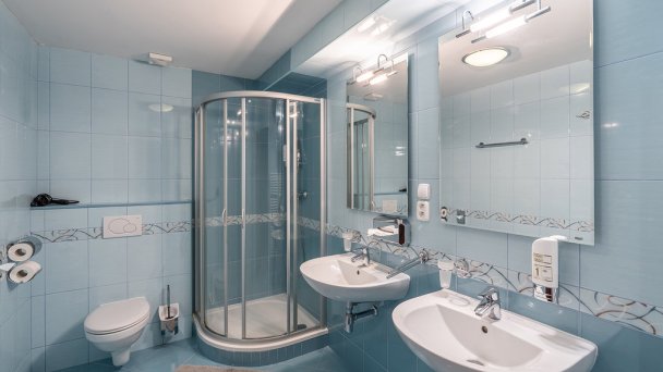 Wili Tatry apartmány Tatranská Lomnica 6