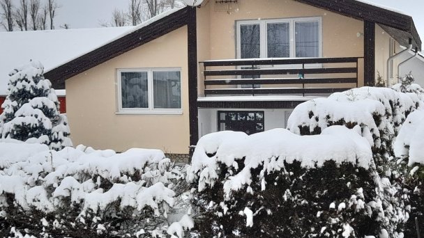 Ubytovanie Gabriela Stará Lesná 63