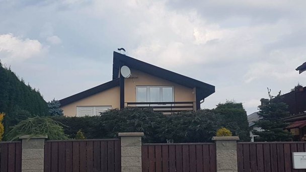 Ubytovanie Gabriela Stará Lesná 38