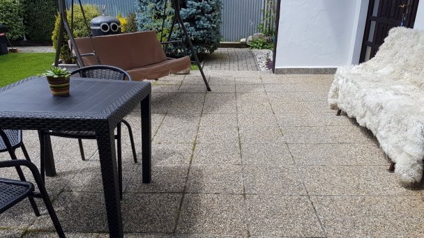 Ubytovanie Gabriela Stará Lesná 40