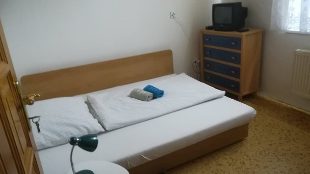 Ubytovanie Gabriela Stará Lesná 49
