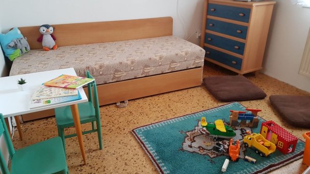 Ubytovanie Gabriela Stará Lesná 50