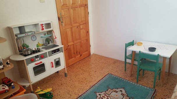 Ubytovanie Gabriela Stará Lesná 51