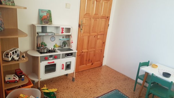 Ubytovanie Gabriela Stará Lesná 37