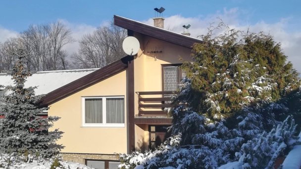 Ubytovanie Gabriela Stará Lesná 56