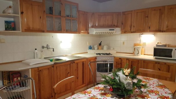 Ubytovanie Gabriela Stará Lesná 60