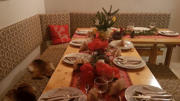 Ubytovanie Gabriela Stará Lesná 62