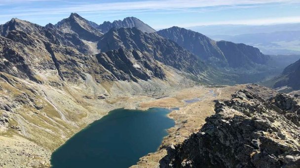 Ubytovanie Gabriela Stará Lesná 16