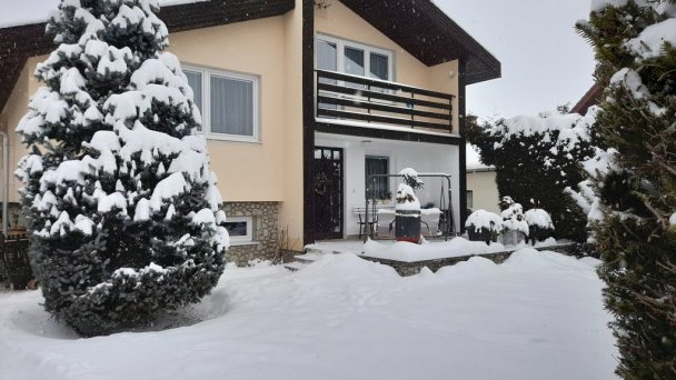 Ubytovanie Gabriela Stará Lesná 36