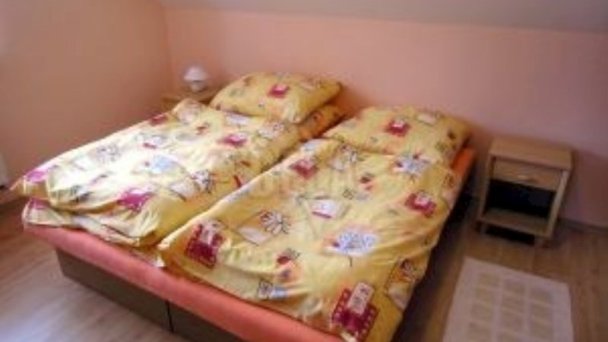 Ubytovanie PATTY Stará Lesná 3 Ubytovanie PATTY Stará Lesná 3