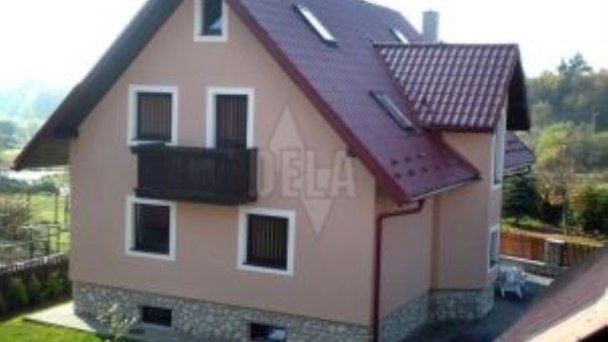 Ubytovanie PATTY Stará Lesná 9 Ubytovanie PATTY Stará Lesná 9
