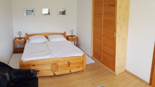 Apartmánový dom pod lesom Gerlachov 16 Apartmánový dom pod lesom Gerlachov 16