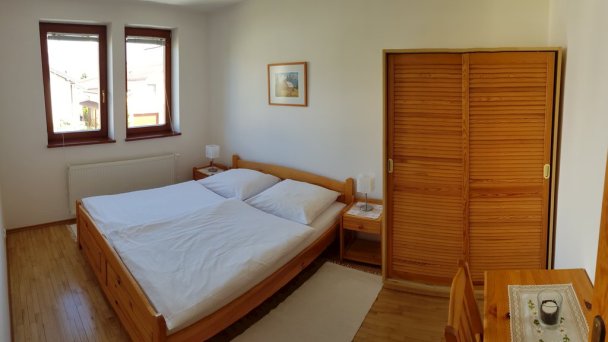 Apartmánový dom pod lesom Gerlachov 7 Apartmánový dom pod lesom Gerlachov 7
