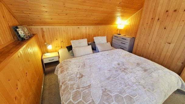 Apartmán Javorina Tatranská Javorina 20