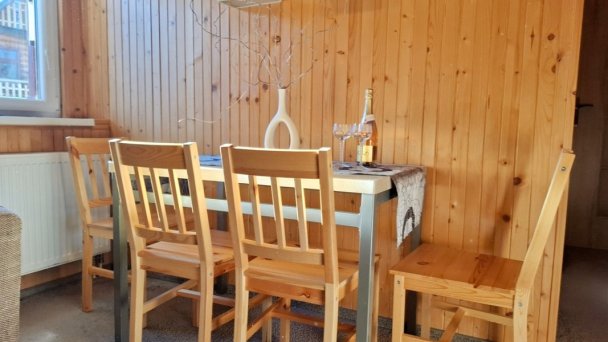 Apartmán Javorina Tatranská Javorina 22