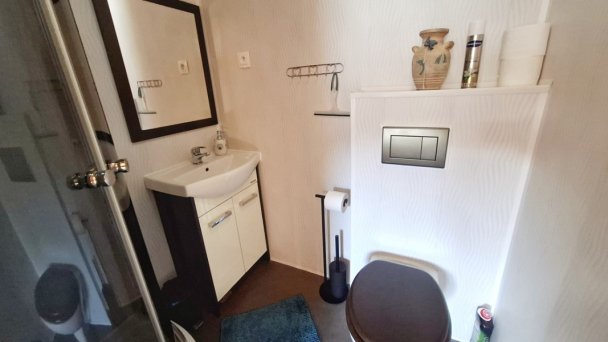 Apartmán Javorina Tatranská Javorina 24