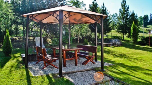 Apartmán Javorina Tatranská Javorina 6