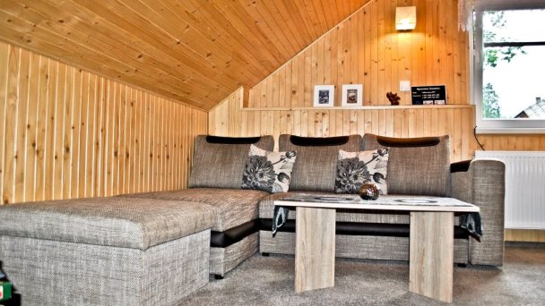Apartmán Javorina Tatranská Javorina 35