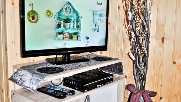 Apartmán Javorina Tatranská Javorina 37
