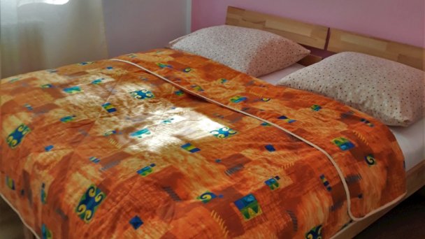 Privát Jozef Vrbov 25