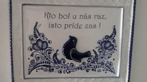 Privát Jozef Vrbov 18