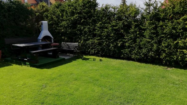 Villa Jezerčák Stará Lesná 30