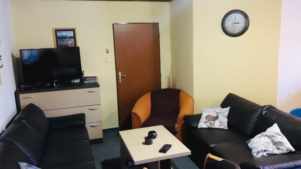 Villa Jezerčák Stará Lesná 4